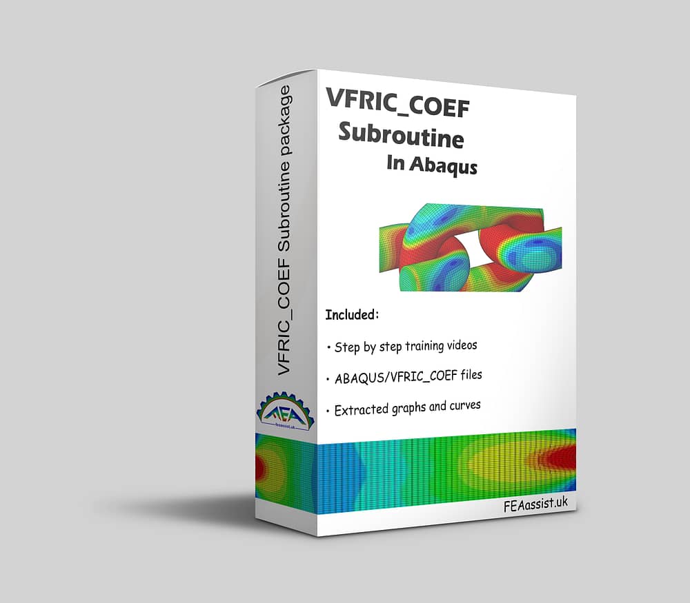 VFRIC_COEF